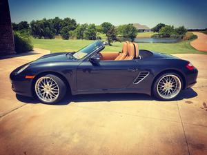  Porsche Boxster For Sale In Duncan | Cars.com