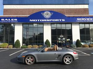  Porsche Boxster S For Sale In Lowell | Cars.com