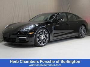  Porsche Panamera 4 For Sale In Burlington | Cars.com