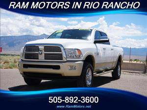  RAM  Laramie Longhorn in Rio Rancho, NM