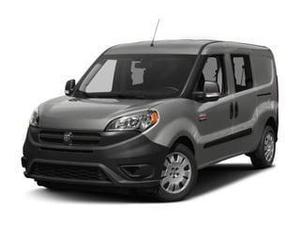  RAM ProMaster City Base For Sale In Glenview | Cars.com