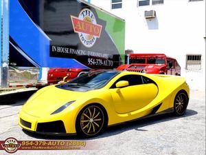  Replica/Kit Spano GTA in Pompano Beach, FL