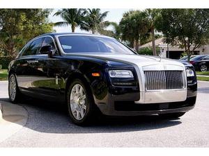  Rolls-Royce Ghost in Pompano Beach, FL