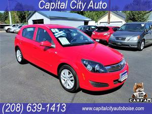  Saturn Astra XE in Boise, ID