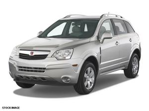  Saturn Vue XR For Sale In Bakersfield | Cars.com