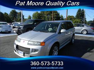  Saturn Vue in Vancouver, WA
