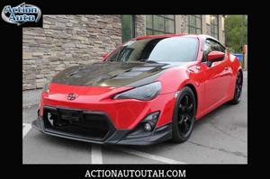  Scion FR-S 10 Series For Sale In Lehi | Cars.com