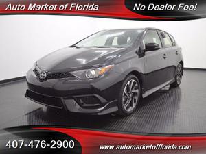  Scion iM in Kissimmee, FL