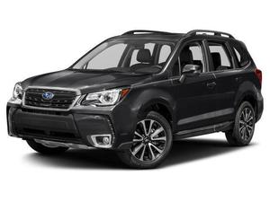  Subaru Forester 2.0XT Touring For Sale In Chicago |