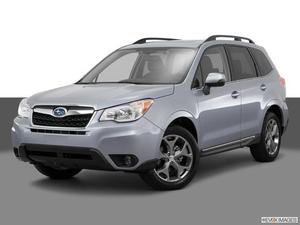  Subaru Forester 2.5i Touring For Sale In Lafayette |