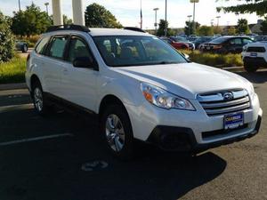  Subaru Outback 2.5i For Sale In Hartford | Cars.com