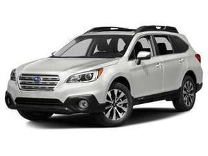  Subaru Outback 2.5i Premium For Sale In Lafayette |