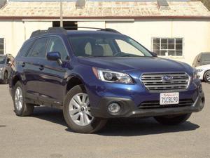  Subaru Outback 2.5i Premium For Sale In San Rafael |