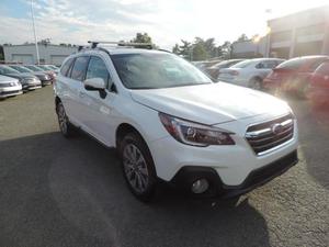  Subaru Outback 2.5i Touring For Sale In Burlington |