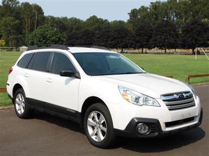  Subaru Outback 2.5i in Portland, OR