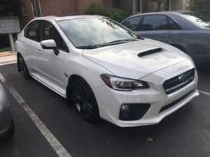  Subaru WRX Limited For Sale In Potomac | Cars.com