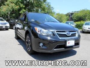  Subaru XV Crosstrek 2.0i Premium For Sale In Framingham