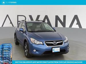  Subaru XV Crosstrek Hybrid 2.0i Hybrid Touring For Sale