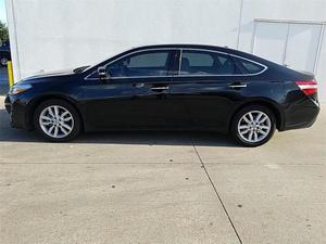  Toyota Avalon For Sale In Katy | Cars.com