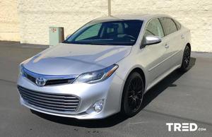 Toyota Avalon Limited For Sale In Portland | Cars.com