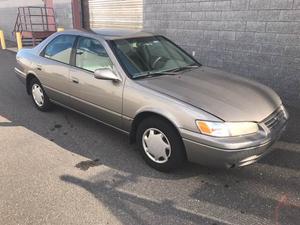  Toyota Camry CE For Sale In Island Park | Cars.com