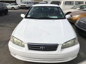  Toyota Camry CE in Long Beach, CA