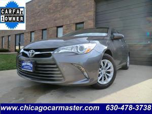  Toyota Camry LE 28K Miles Backup Came in Wood Dale, IL