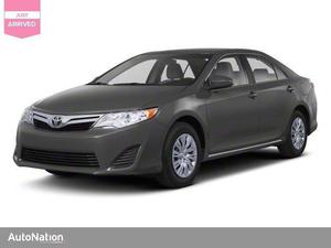  Toyota Camry SE For Sale In Buford | Cars.com