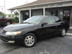  Toyota Camry Solara SE in Lakeland, FL