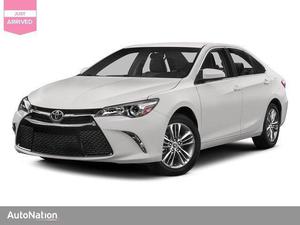  Toyota Camry XSE For Sale In Buford | Cars.com