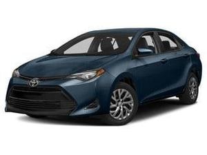  Toyota Corolla LE For Sale In Buffalo | Cars.com