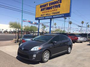  Toyota Prius I in Phoenix, AZ