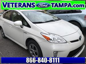  Toyota Prius One in Tampa, FL