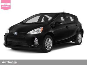  Toyota Prius c Four For Sale In Buford | Cars.com