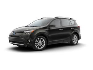 Toyota RAV4 Hybrid XLE For Sale In Frederick | Cars.com