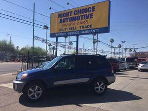  Toyota RAV4 in Phoenix, AZ