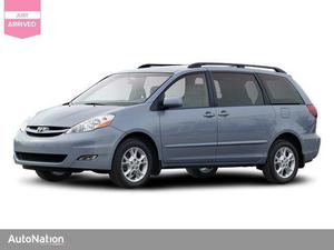  Toyota Sienna CE For Sale In Buford | Cars.com