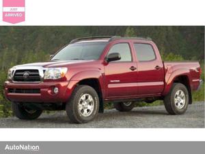  Toyota Tacoma PreRunner For Sale In Buford | Cars.com
