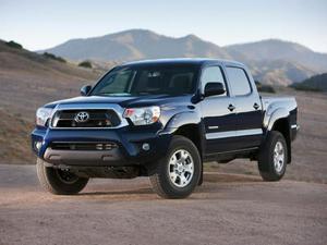  Toyota Tacoma PreRunner For Sale In North Little Rock |