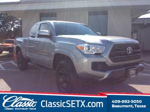  Toyota Tacoma SR in Beaumont, TX