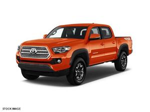  Toyota Tacoma TRD Off Road For Sale In Green Bay |