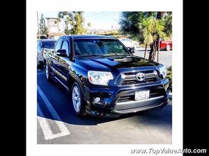  Toyota Tacoma X-Runner V6 in Wahiawa, HI