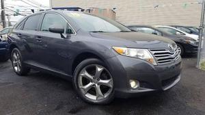  Toyota Venza For Sale In Paterson | Cars.com