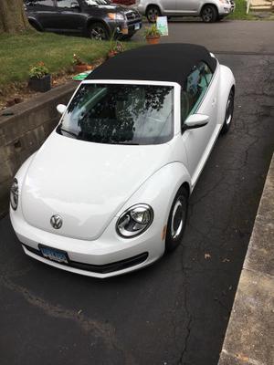  Volkswagen Beetle 1.8T w/PZEV For Sale In Norwalk |