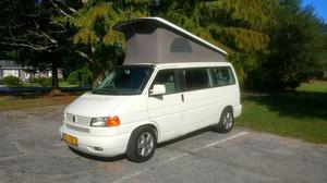  Volkswagen Eurovan MV For Sale In Mount Pleasant |