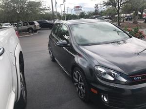  Volkswagen GTI Autobahn For Sale In Tampa | Cars.com
