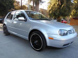  Volkswagen GTI GLS 1.8T in Reseda, CA