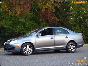  Volkswagen Jetta 2.5 PZEV in East Brunswick, NJ