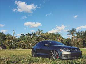  Volkswagen Jetta GLI Autobahn For Sale In Boca Raton |