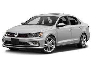  Volkswagen Jetta GLI For Sale In Cincinnati | Cars.com